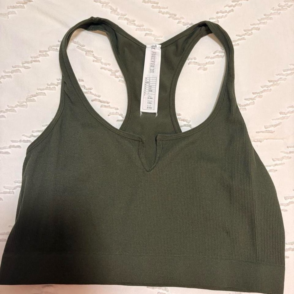 Forever 21 Tank